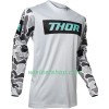 MTB/Motocross Shirt Lange Mouw Thor Pulse Air Fire N001 2020